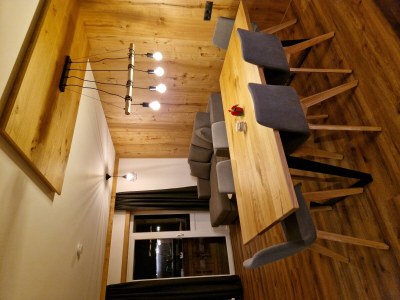 Apartment Bergglück - Features photo 19