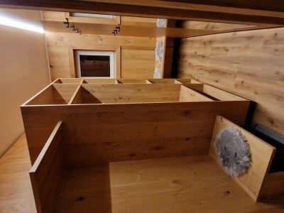 Apartment Bergglück - Features photo 22