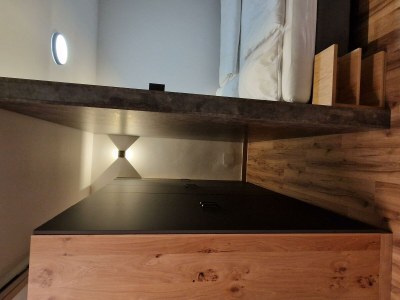 Apartment Bergglück - Features photo 25