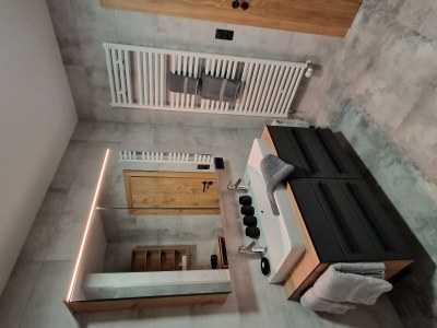 Apartment Bergglück - Features photo 31