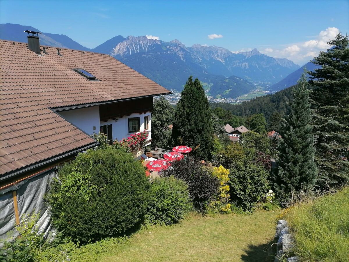 Apartment Apartment mit Balkon und Bergsicht - Outdoor photo 3