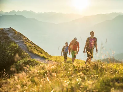 Apartment Apartment mit Balkon und Bergsicht - Outdoor photo 10