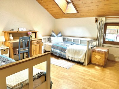 Apartment Apartment mit Balkon und Bergsicht - Outdoor photo 26