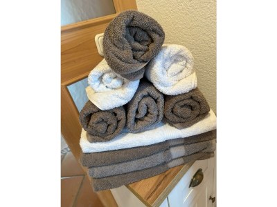 Apartment Apartment mit Balkon und Bergsicht - Outdoor photo 33