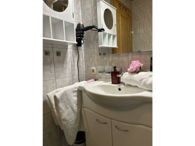 Apartment Apartment mit Balkon und Bergsicht - Outdoor photo 35