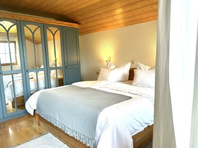 Apartment Apartment mit Balkon und Bergsicht - Features photo 47