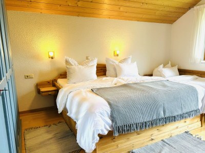 Apartment Apartment mit Balkon und Bergsicht - Features photo 48