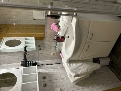 Apartment Apartment mit Balkon und Bergsicht - Features photo 52