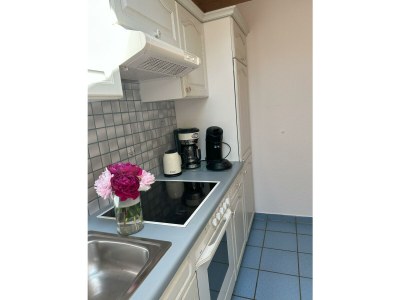 Apartment Apartment mit Balkon und Bergsicht - Features photo 54