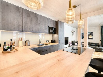 Holiday room Appartement/Fewo, Dusche, WC, 2 Schlafräume in Brand - Holiday room