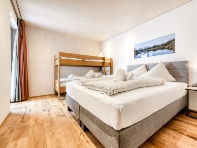 Holiday room Appartement/Fewo, Dusche, WC, 2 Schlafräume - Outdoor photo 4