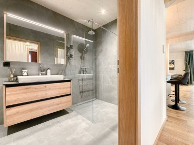 Holiday room Appartement/Fewo, Dusche, WC, 2 Schlafräume - Outdoor photo 5