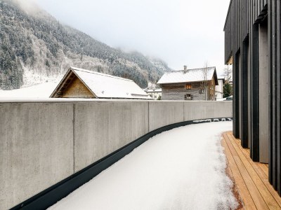 Holiday room Appartement/Fewo, Dusche, WC, 2 Schlafräume - Outdoor photo 7