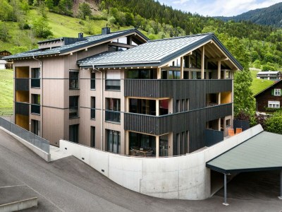 Holiday room Appartement/Fewo, Dusche, WC, 2 Schlafräume - Outdoor photo 9