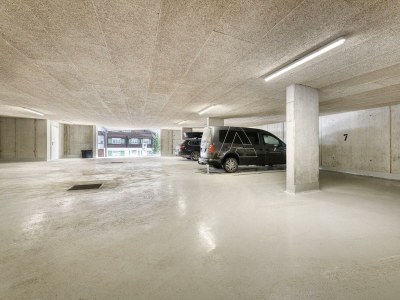 Holiday room Appartement/Fewo, Dusche, WC, 2 Schlafräume - Outdoor photo 12