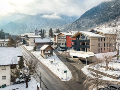 Holiday room Appartement/Fewo, Dusche, WC, 2 Schlafräume - Outdoor photo 16