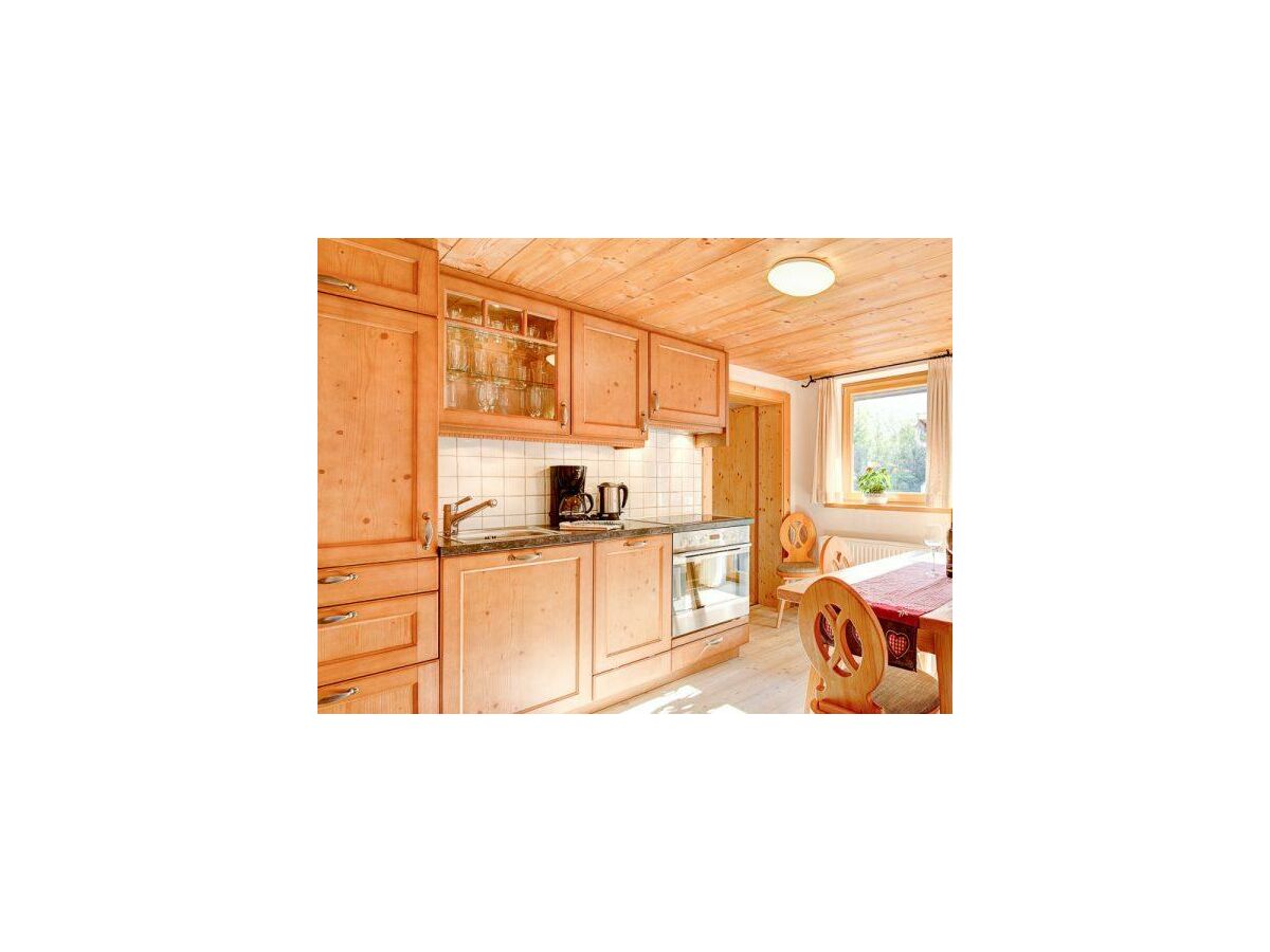 Apartment Appartement/Fewo, Bad, WC