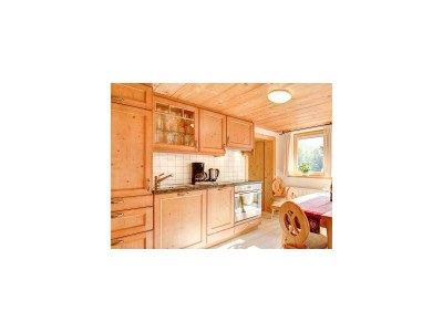 Apartment Appartement/Fewo, Bad, WC in Brand - Apartment