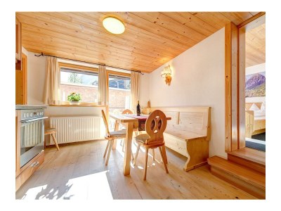 Apartment Appartement/Fewo, Bad, WC - Features photo 34