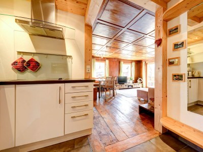 Apartment Appartement/Fewo, Bad, WC, Komfort - Outdoor photo 21