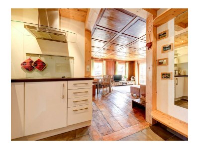 Apartment Appartement/Fewo, Bad, WC, Komfort - Features photo 27