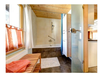 Apartment Appartement/Fewo, Bad, WC, Komfort - Features photo 29