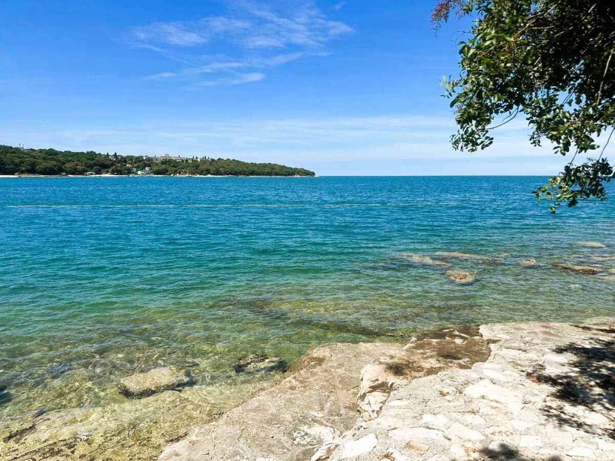 Apartment Apartment Abrega with sea view