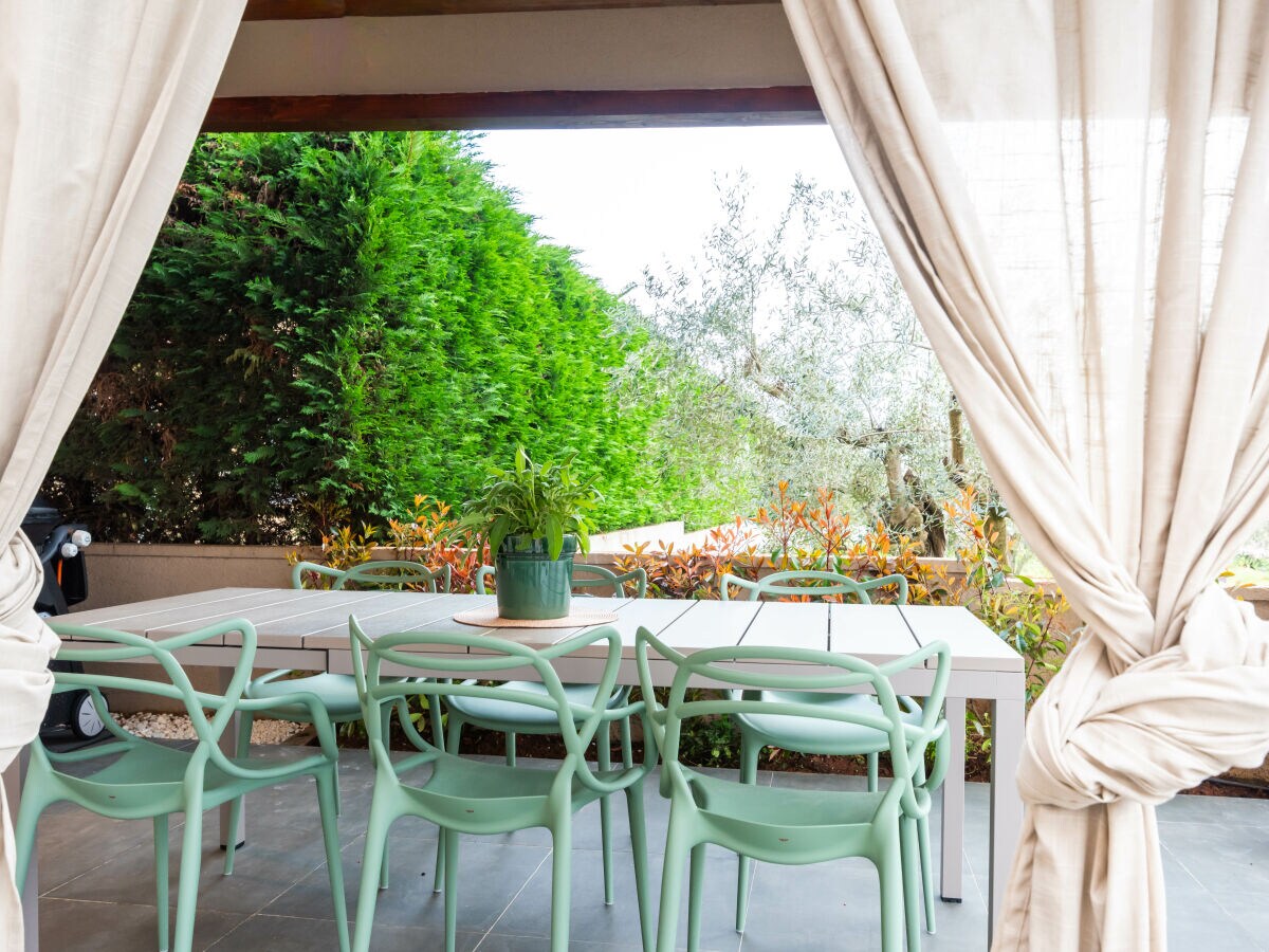 Apartment Apartment Abrega with sea view - Outdoor photo 3