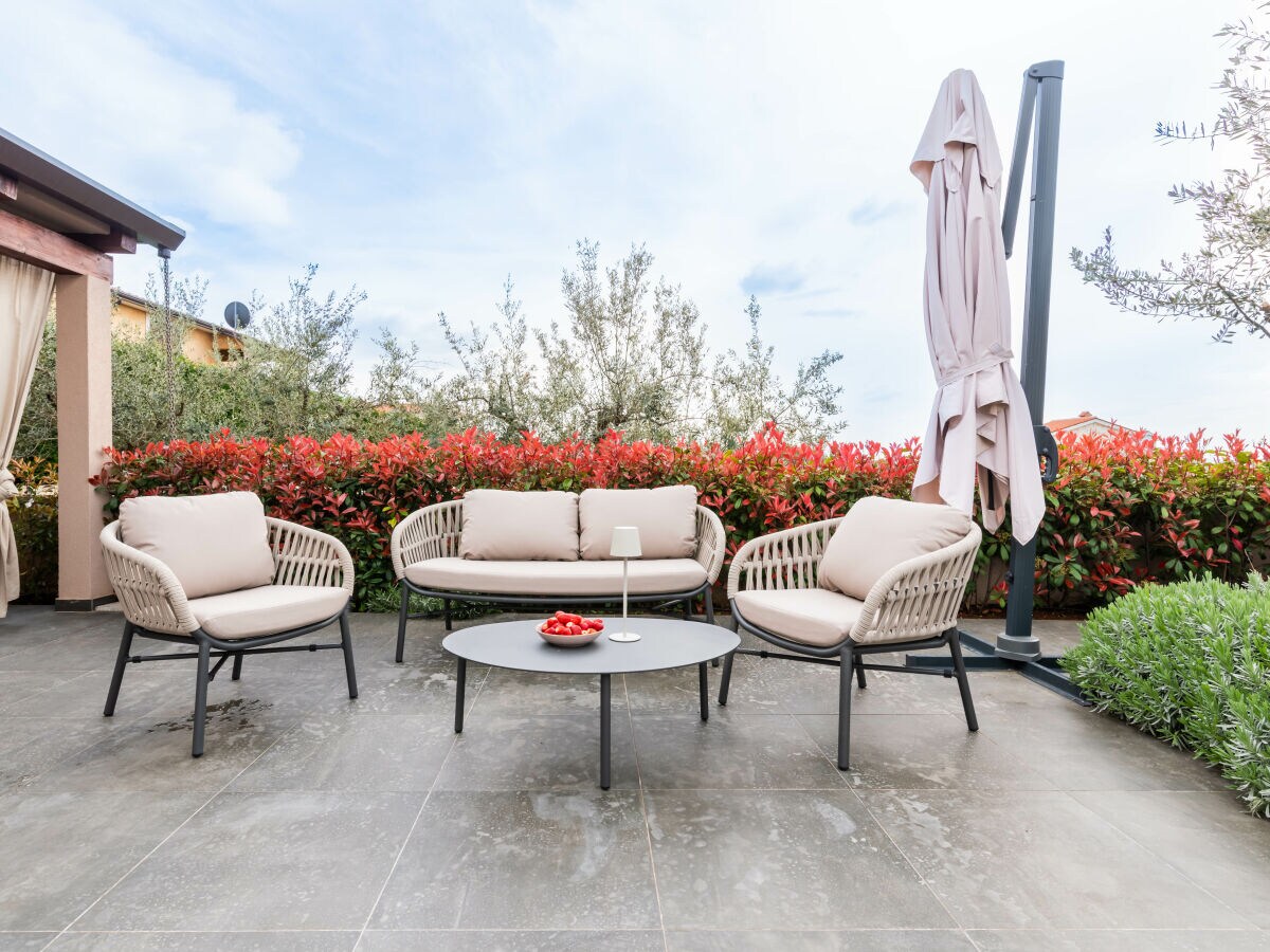 Apartment Apartment Abrega with sea view - Outdoor photo 5