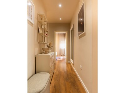 Apartment Apartment Abrega with sea view - Features photo 20