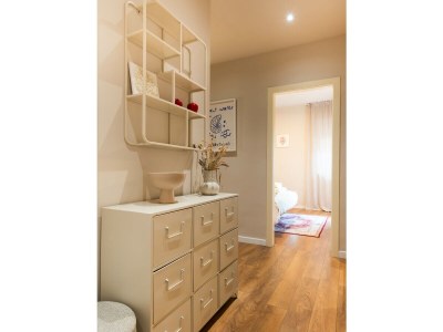 Apartment Apartment Abrega with sea view - Features photo 21