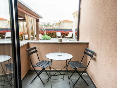 Apartment Apartment Abrega with sea view - Features photo 24