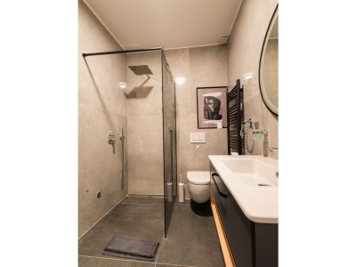 Apartment Apartment Abrega with sea view - Features photo 26