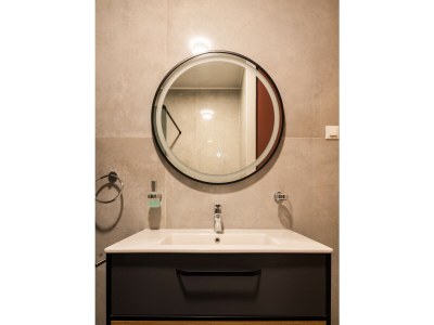 Apartment Apartment Abrega with sea view - Features photo 27