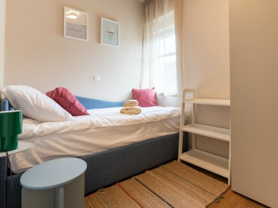 Apartment Apartment Abrega with sea view - Features photo 30