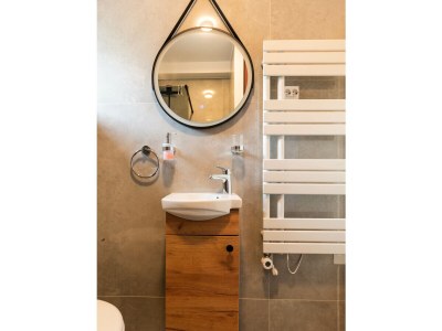 Apartment Apartment Abrega with sea view - Features photo 32