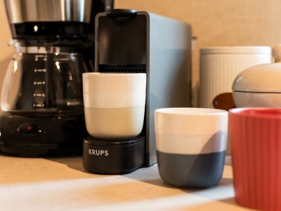 Apartment Apartment Abrega with sea view - Features photo 34