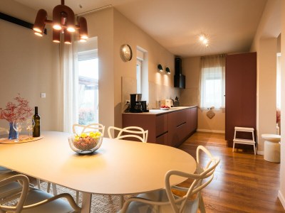 Apartment Apartment Abrega with sea view - Features photo 36