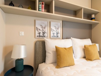 Apartment Apartment Abrega with sea view - Features photo 37