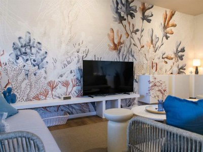 Apartment Apartment Abrega with sea view - Environment photo 38