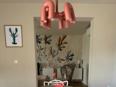 Apartment Apartment Abrega with sea view - Environment photo 51