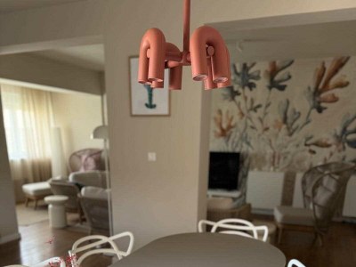 Apartment Apartment Abrega with sea view - Environment photo 52