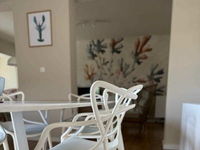 Apartment Apartment Abrega with sea view - Environment photo 54