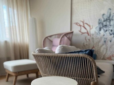 Apartment Apartment Abrega with sea view - Environment photo 57