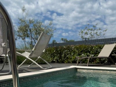 Apartment Apartment Abrega with sea view - Environment photo 58