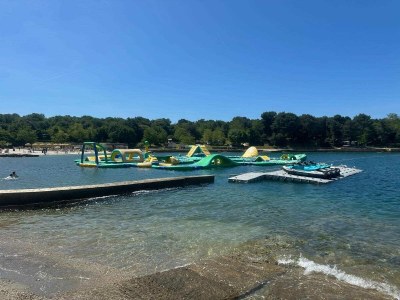 Apartment Apartment Abrega with sea view - Environment photo 62