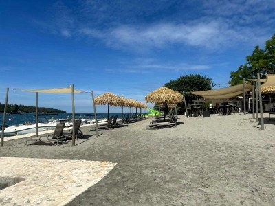 Apartment Apartment Abrega with sea view - Environment photo 64