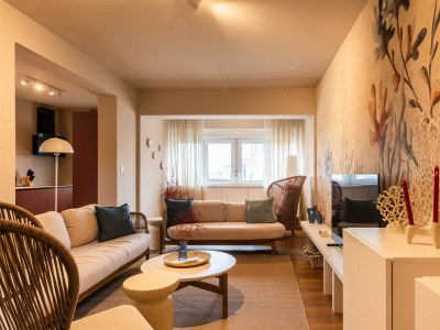 Apartment Apartment Abrega with sea view - Environment photo 70