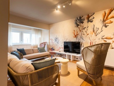 Apartment Apartment Abrega with sea view - Environment photo 71