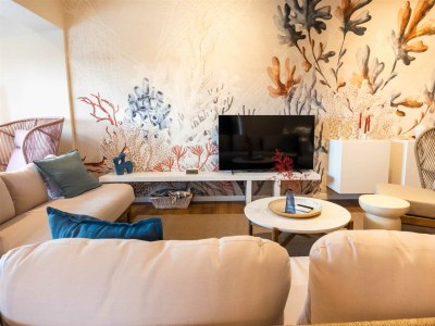 Apartment Apartment Abrega with sea view - Environment photo 72